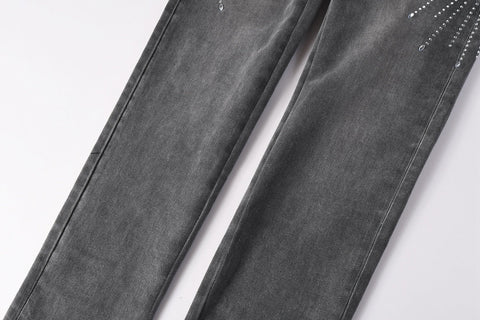 Purple Brand Jeans