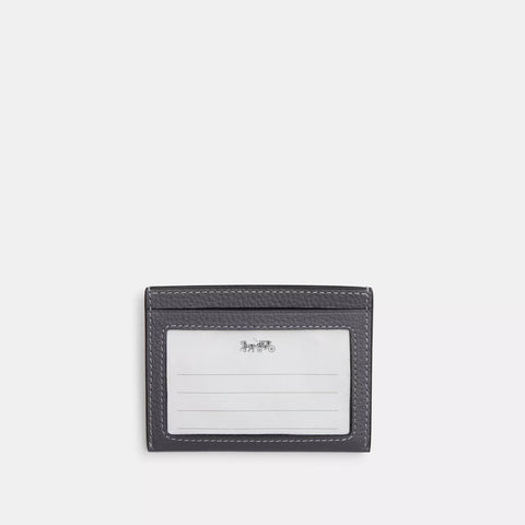 Coach Outlet Slim Id Card Case
