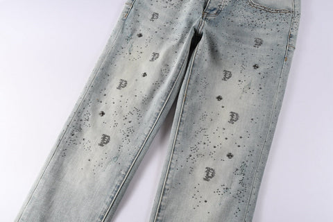 Purple Brand Jeans