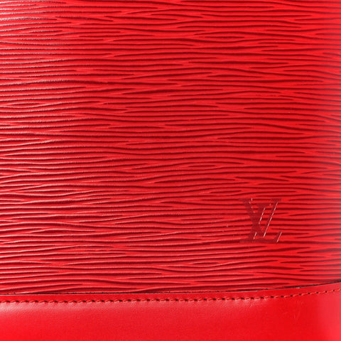 Epi Alma PM Castillan Red