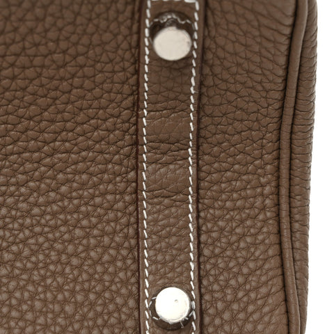 Togo Birkin 25 Etoupe