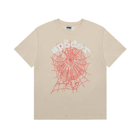 Sp5der T-shirt 739