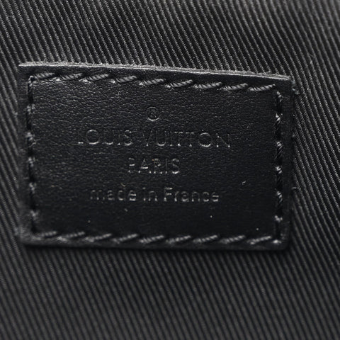 Monogram Macassar Christopher Bumbag