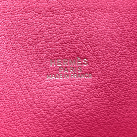 Chevre de Coromandel Bolide 1923 31 Fuchsia