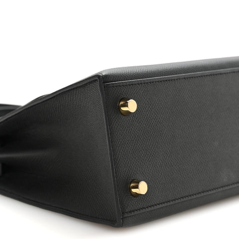 Epsom Kelly Sellier 25 Black