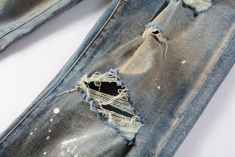 Purple Brand Jeans