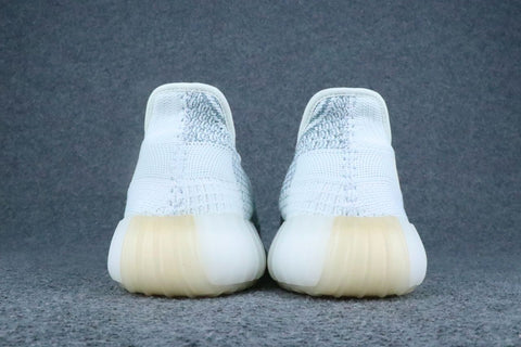 Yeezy Boost 350 V2 'Cloud White Reflective'