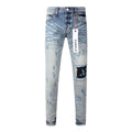 Purple Brand Jeans
