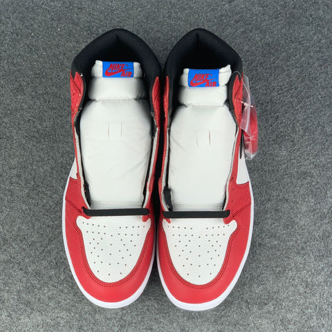 Marvel x Air Jordan 1 Retro High OG 'Origin Story'