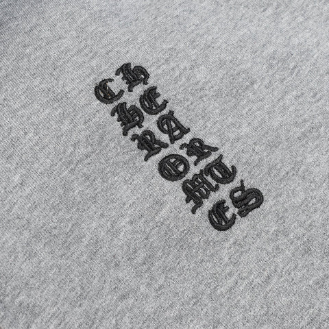 Chrome Hearts New Zip Up Hoodie 9811