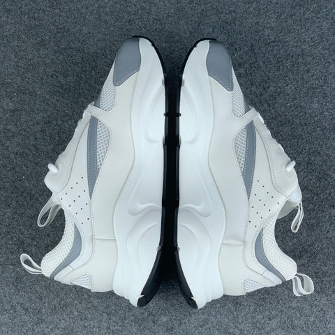 Dior B22 'White Grey'