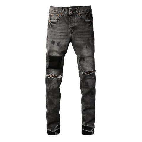 Purple Brand Jeans