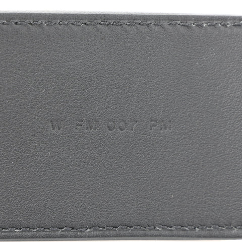 Swift Epsom Pocket Kelly Shoulder Strap Black