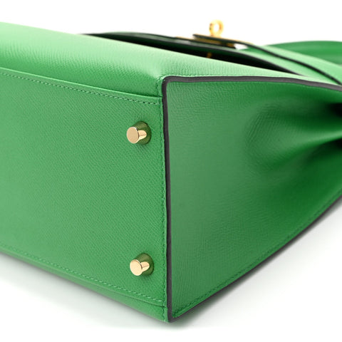Epsom Kelly Sellier 32 Bambou