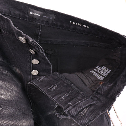 Purple Brand Jeans
