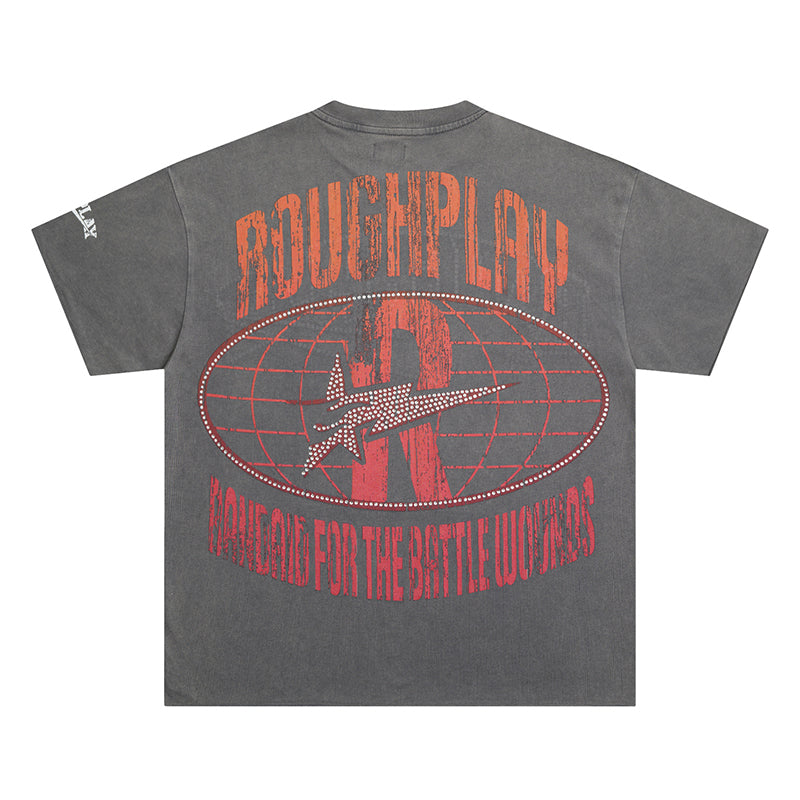 Rough Play T Shirts RoughPlay Girls Wanna Have Fun TEE