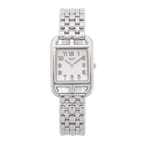 Stainless Steel 23mm Cape Cod Quartz Watch