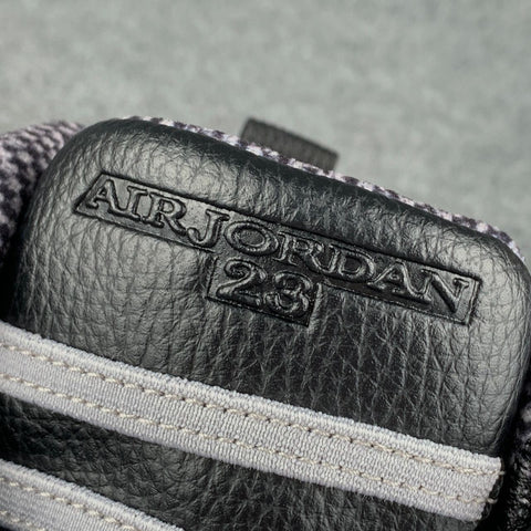 Air Jordan 10 Retro 'Steel' 2025