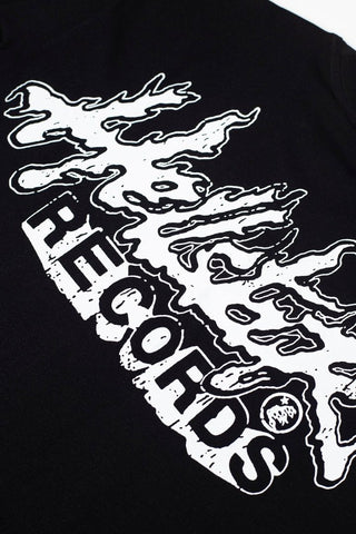 Hellstar Is This What Heaven Sounds Like Black Tee