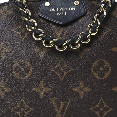 Monogram Be Alma