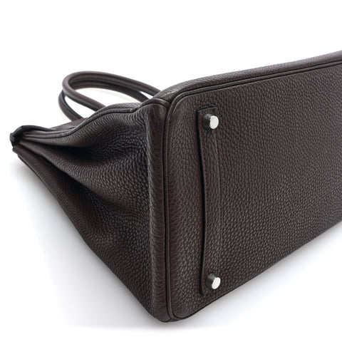 Togo Birkin 35 Ebene
