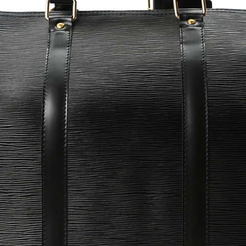 Epi Keepall 50 Black