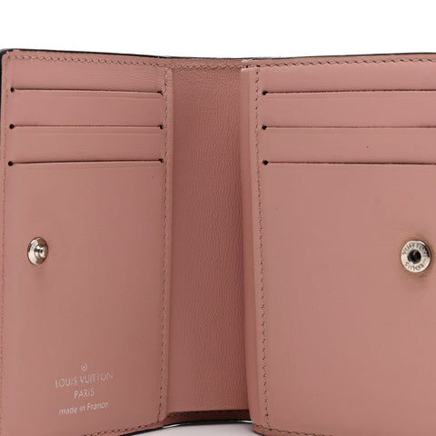 Mahina Clea Wallet Black