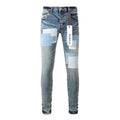 Purple Brand Jeans