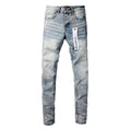 Purple Brand Jeans