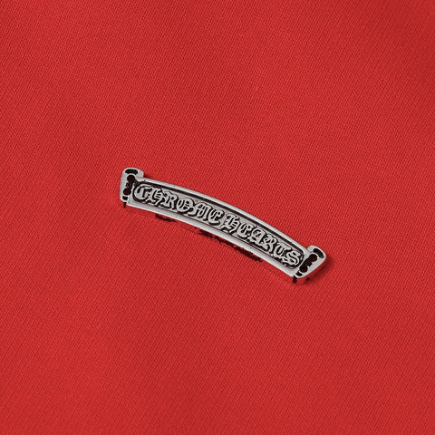 Chrome Hearts New Zip Up Hoodie 7019