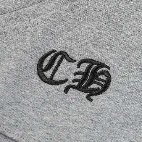 Chrome Hearts New Zip Up Hoodie 9811