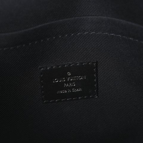Damier Graphite 3D Studio Messenger
