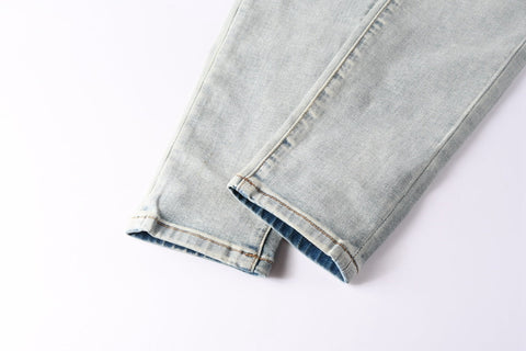 Purple Brand Jeans
