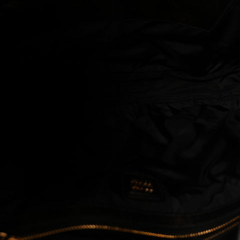 Nappa Old Hobo Bag Caffe