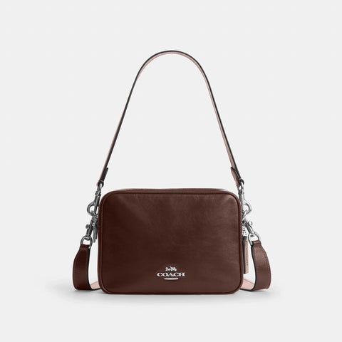 Coach Outlet Carey Crossbody Bag