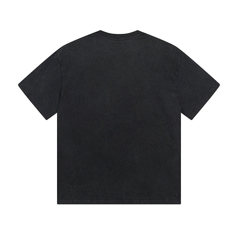 God Speed T-Shirt-1095