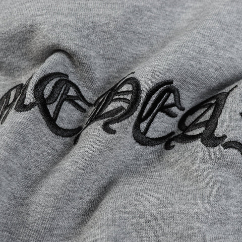 Chrome Hearts New Zip Up Hoodie 9811