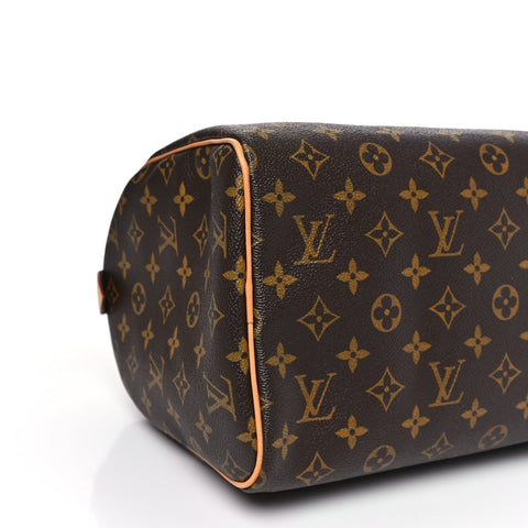 Monogram Speedy 30
