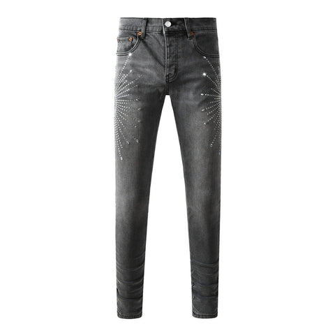 Purple Brand Jeans