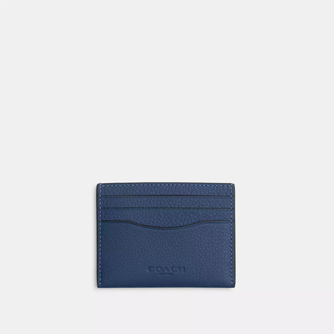 Coach Outlet Slim Id Card Case