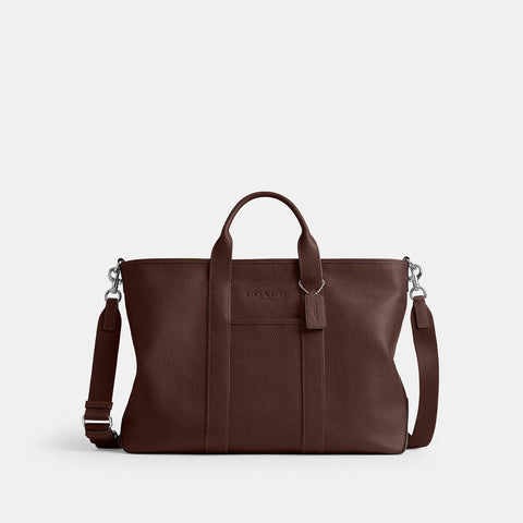 Coach Outlet Grayson Tote Bag With Charms