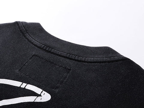 God Speed T-Shirt-1065
