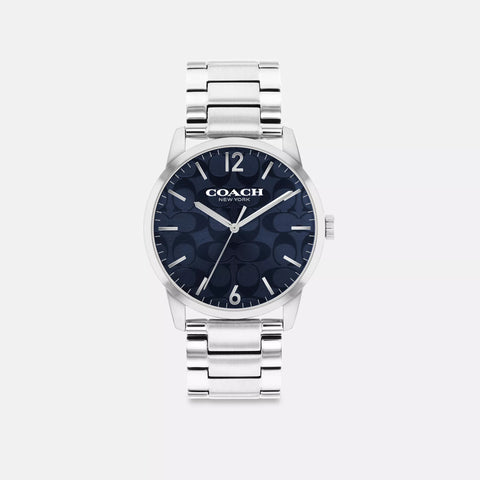 Coach Outlet Keane Watch Gift Set, 39 Mm