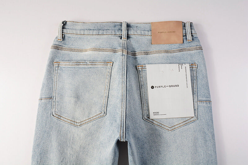 Purple Brand Jean