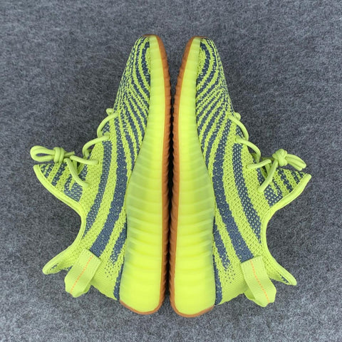 Yeezy Boost 350 V2 'Semi Frozen Yellow'