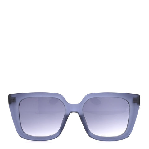 Acetate DiorMidnight S1I Sunglasses Blue