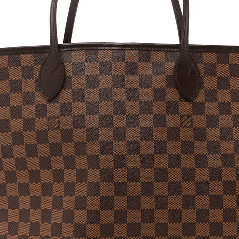 Damier Ebene Neverfull GM