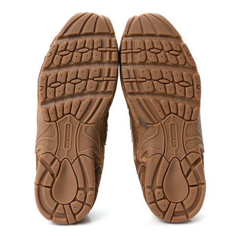 X NEW BALANCE Suede 530 SL Sneakers 37.5 Cinnamon