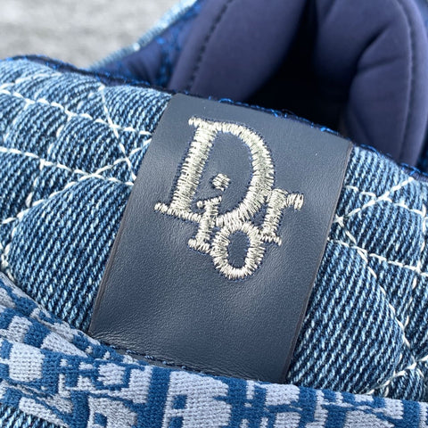 Dior B9S Skater Sneaker ‘Blue’