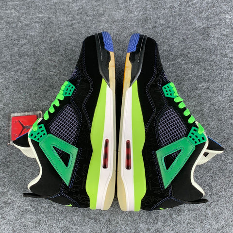 Air Jordan 4 Retro 'Doernbecher'